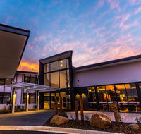 The Remington Orange - Accommodation BNB