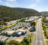 Discovery Parks Mornington - Accommodation BNB
