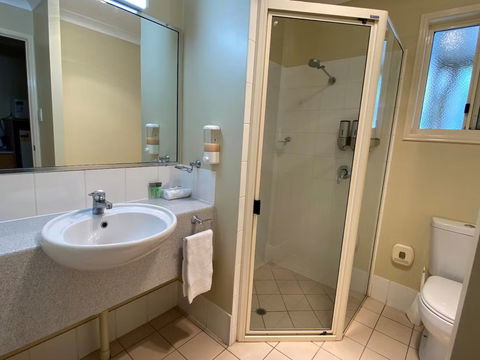 Gayndah Colonial Motor Inn - Accommodation BNB 2