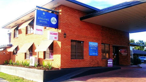 Adelong Motel - Accommodation BNB 1