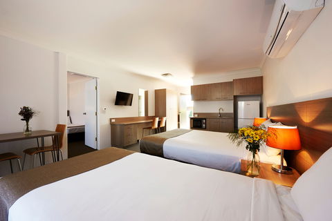Adelong Motel - Accommodation BNB 2
