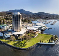 Wrest Point Hotel  Casino - Accommodation BNB