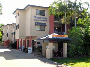 Nautilus Holiday Apartments - Accommodation BNB 0