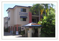 Nautilus Holiday Apartments - Accommodation BNB 1