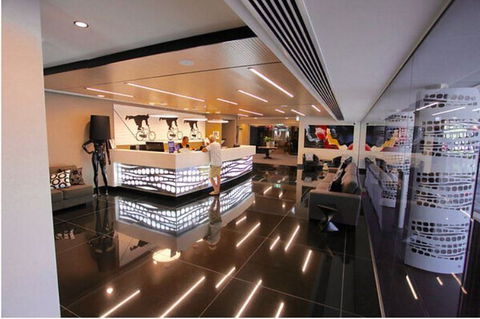 Alexandra Hills Hotel - Accommodation BNB 0