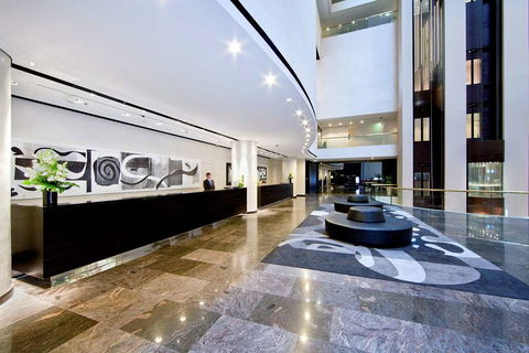 Hilton Brisbane - Accommodation BNB 2