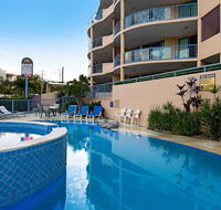 Alexandra on the Pacific Resort - Accommodation BNB