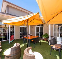 Winning Post Motel - Accommodation BNB