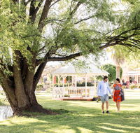 Parklands Resort  Conference Ctr - Accommodation BNB