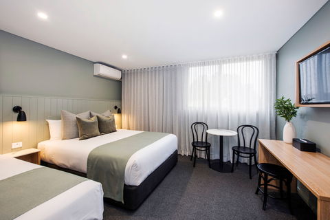 Aden Hotel Mudgee - Accommodation BNB 1