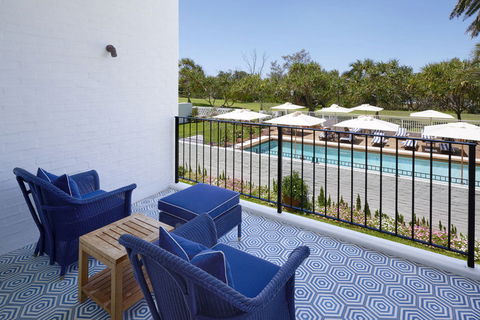 Halcyon House - Accommodation BNB 1