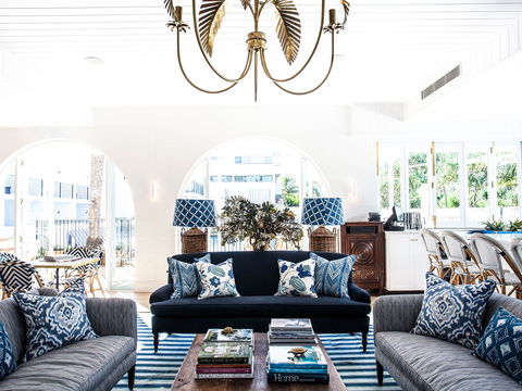 Halcyon House - Accommodation BNB 2