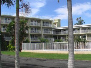 Cabarita Lake Apartments - Accommodation BNB 0