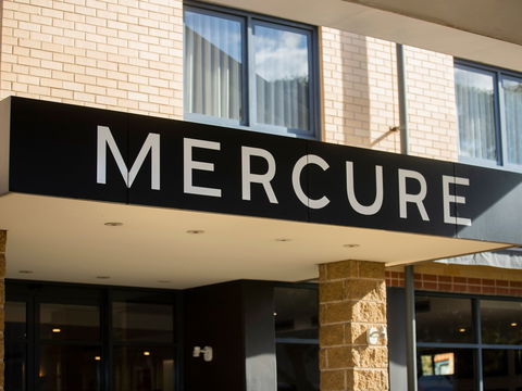 Mercure Sydney Manly Warringah - Accommodation BNB 1