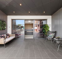 Bluegum Motel - Accommodation BNB