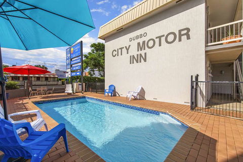 Comfort Inn Dubbo City - Accommodation BNB 2
