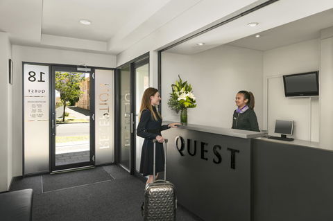 Quest On Rheola - Accommodation BNB 1