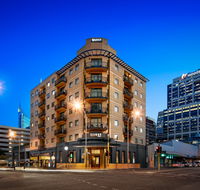 Quest West End - Accommodation BNB