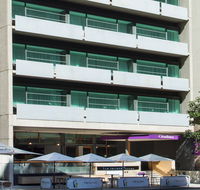 Citadines St Georges Terrace - Accommodation BNB