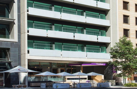 Citadines St Georges Terrace - Accommodation BNB 0
