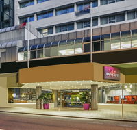 Mercure Hotel Perth - Accommodation BNB