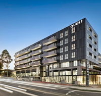 Quest Burwood East - Accommodation BNB