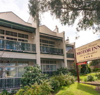 Victoria House Motor Inn - Accommodation BNB