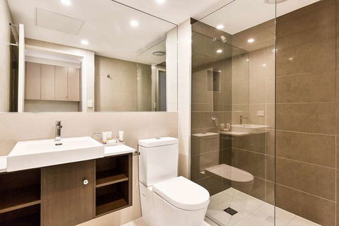 Quality Hotel Manor - Accommodation BNB 7