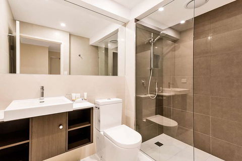 Quality Hotel Manor - Accommodation BNB 8