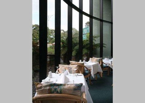 Quality Hotel Manor - Accommodation BNB 11