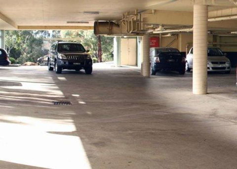 Quality Hotel Manor - Accommodation BNB 13