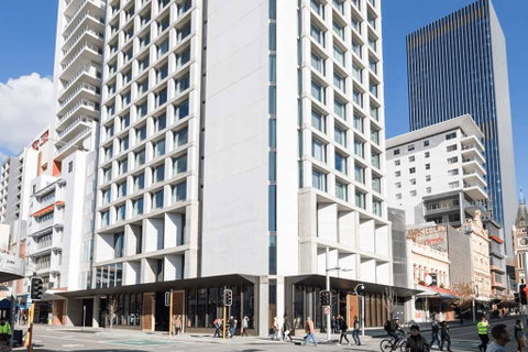 QT Perth - Accommodation BNB 0