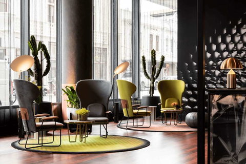 QT Perth - Accommodation BNB 1