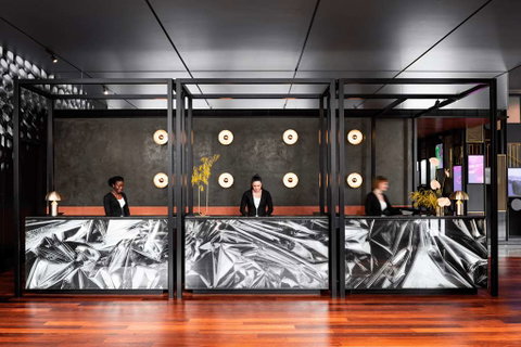 QT Perth - Accommodation BNB 3