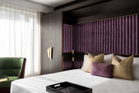 QT Perth - Accommodation BNB 6