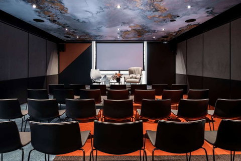 QT Perth - Accommodation BNB 12
