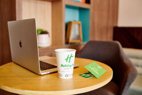 Holiday Inn Dandenong - Accommodation BNB 4