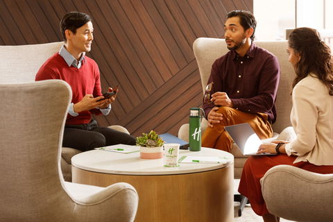 Holiday Inn Dandenong - Accommodation BNB 8