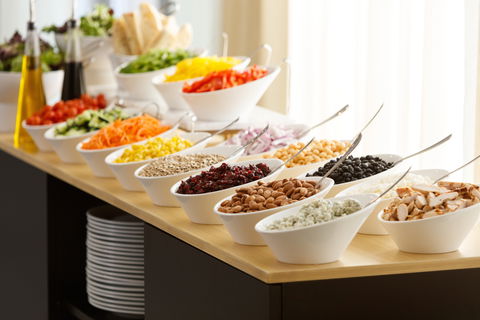 Holiday Inn Dandenong - Accommodation BNB 9