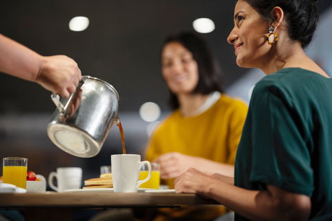 Holiday Inn Dandenong - Accommodation BNB 11