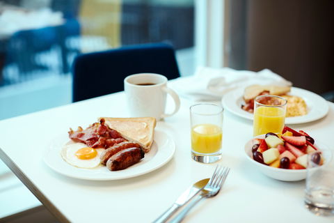 Holiday Inn Dandenong - Accommodation BNB 12