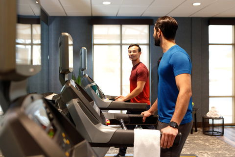 Holiday Inn Dandenong - Accommodation BNB 14