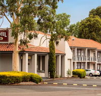 Ferntree Gully a Nightcap Hotel - Accommodation BNB
