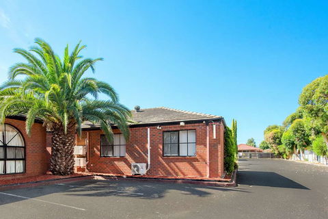 Comfort Inn Dandenong - Accommodation BNB 1