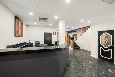 Comfort Inn Dandenong - Accommodation BNB 2