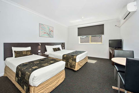 Comfort Inn Dandenong - Accommodation BNB 3