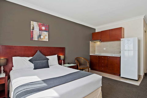 Comfort Inn Dandenong - Accommodation BNB 4