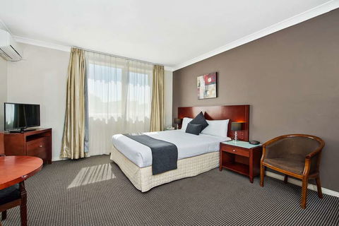 Comfort Inn Dandenong - Accommodation BNB 5
