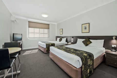 Comfort Inn Dandenong - Accommodation BNB 6