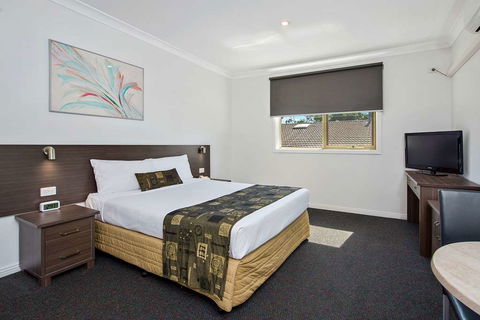 Comfort Inn Dandenong - Accommodation BNB 7